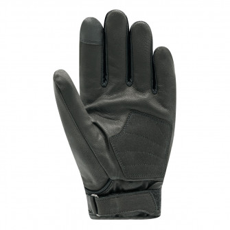 Racer Bridge Glove - Black