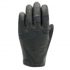 Racer Bridge Glove - Black