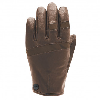 Racer Bridge Glove - Brown