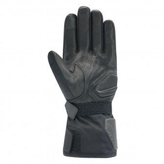 Racer Dynamic 5 GTX Gloves - Black