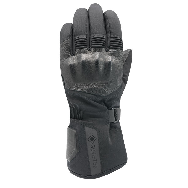 Racer Dynamic 5 GTX Gloves - Black