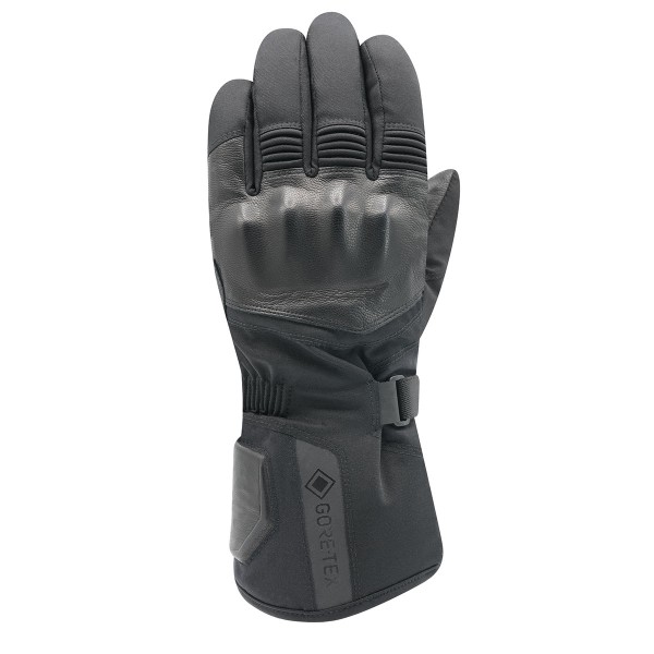 Racer Dynamic 5 GTX Gloves - Black Racer Dynamic 5 GTX Gloves - Black