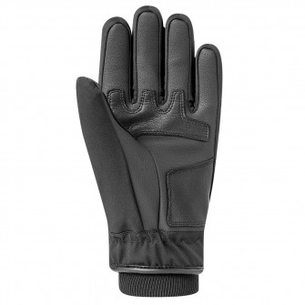 Racer Flexy 2 Glove - Black