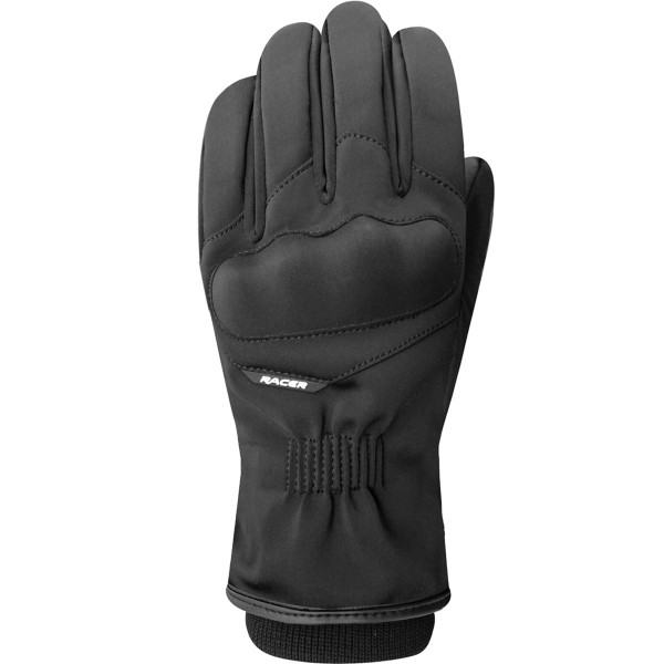 Racer Flexy 2 Glove - Black