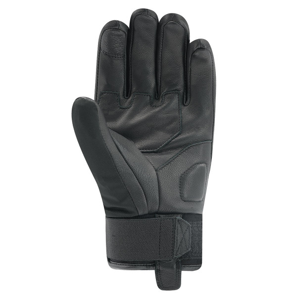 Racer Gridder 2 GTX Gloves - Black