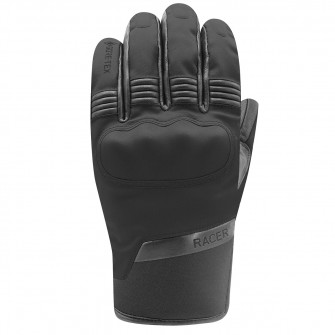 Racer Gridder 2 GTX Gloves - Black
