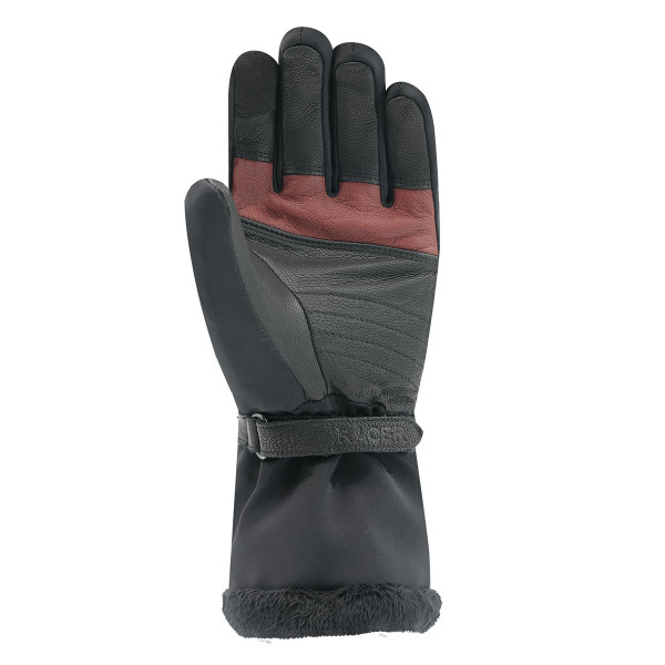 Racer Sara 2 Gloves Black - Women