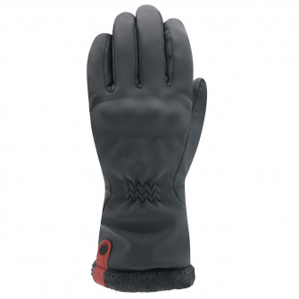 Racer Sara 2 Gloves Black - Women