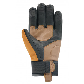 Racer Gridder 2 GTX Gloves - Rust