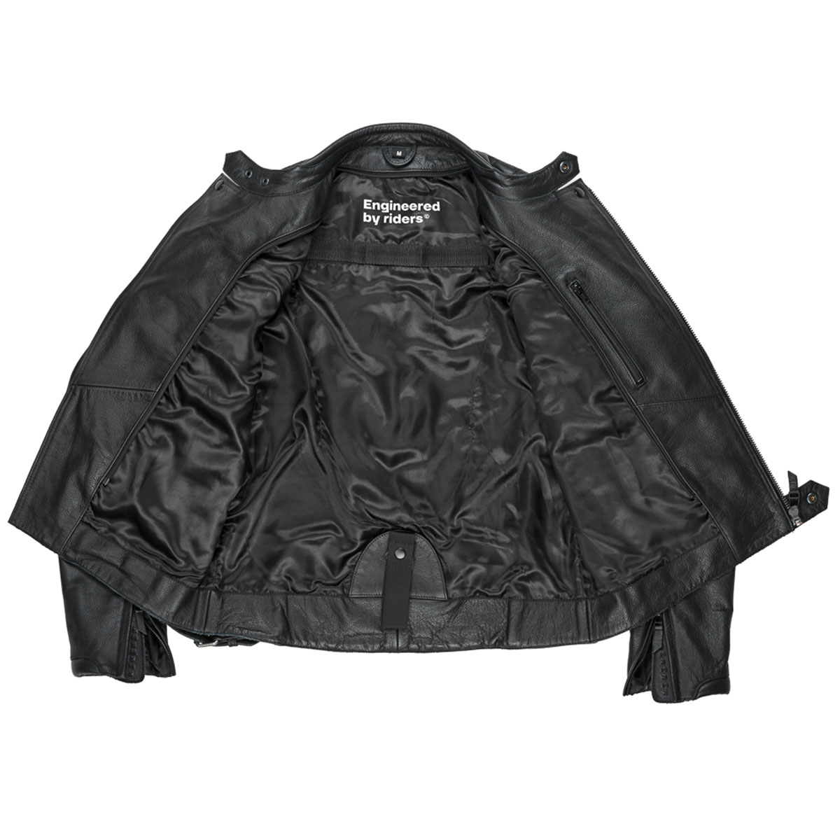 Spidi dirty clearance seven jacket