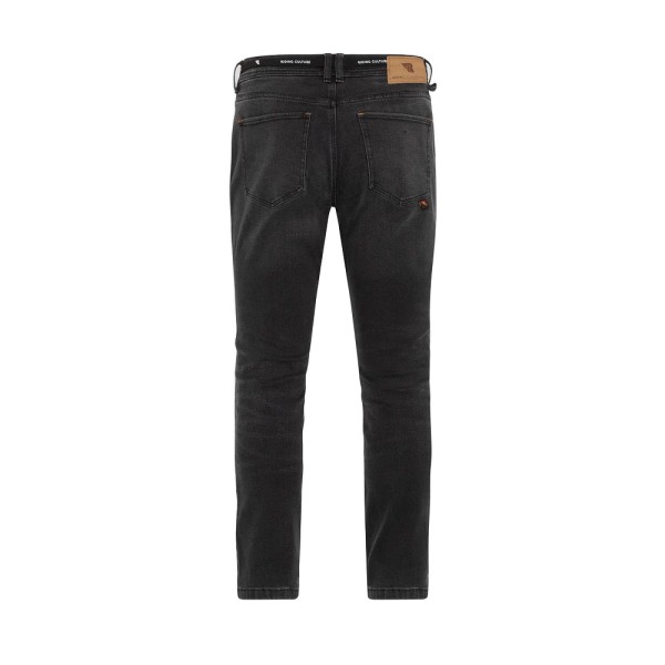 Riding Culture Jean Tapered Slim Black