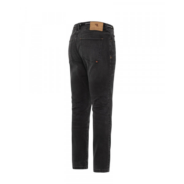 Riding Culture Jean Tapered Slim Black