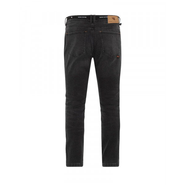 Riding Culture Jean Tapered Slim Black