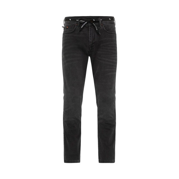 Riding Culture Jean Tapered Slim Black