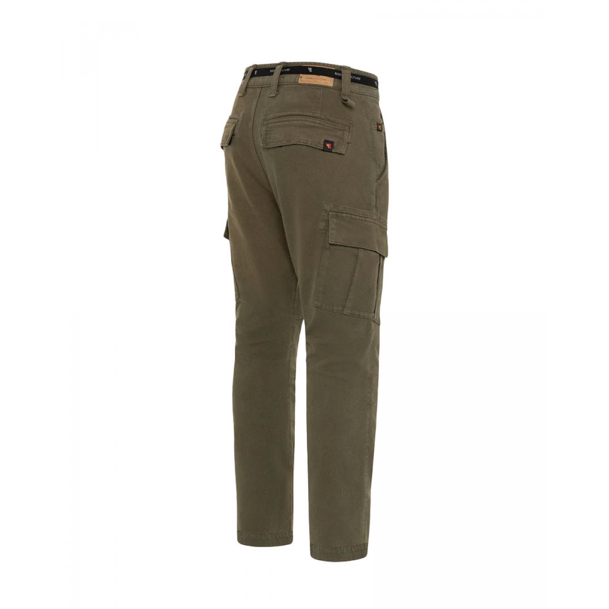 Riding cargo pants top