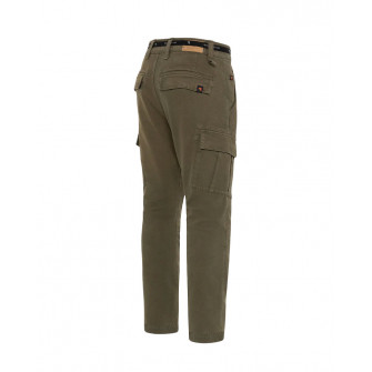 Riding Culture Cargo Pants Men Olive