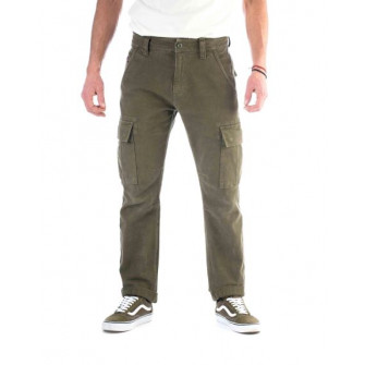 Riding Culture Cargo Pants Men Olive