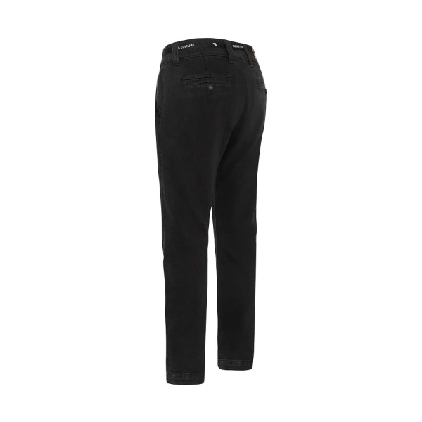 Riding Culture Chino Men Black