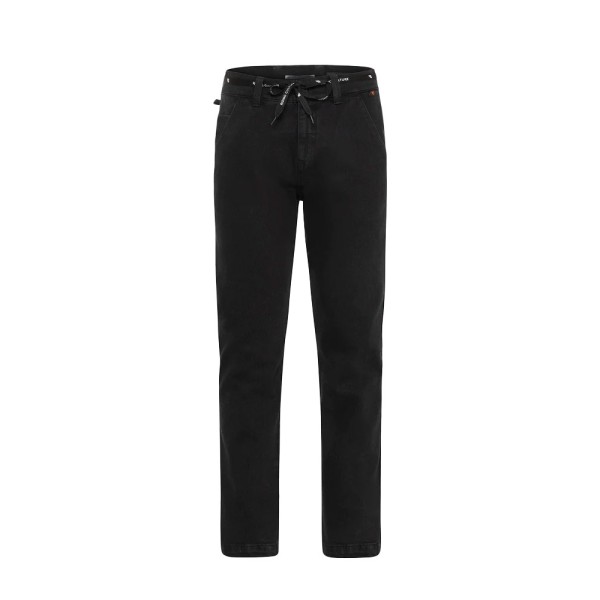 Riding Culture Chino Men Black