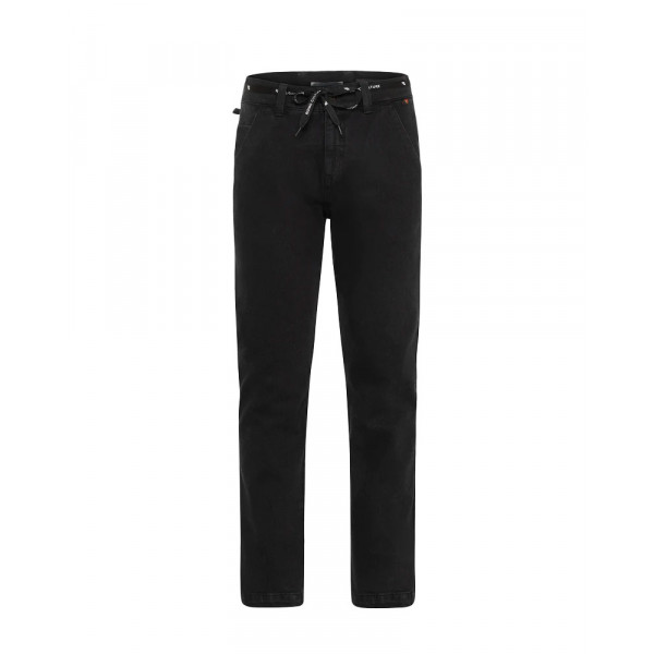 Riding Culture Chino Men Black