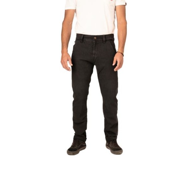 Riding Culture Chino Men Black