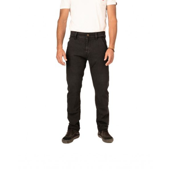 Riding Culture Chino Men Black