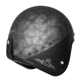 Origine Primo 22.06 Rocker Matt Silver