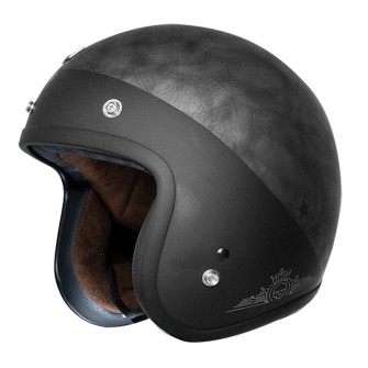 Origine Primo 22.06 Rocker Matt Silver