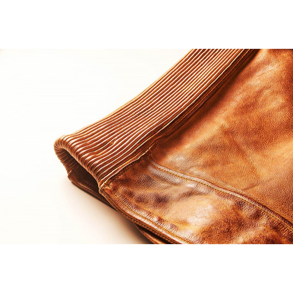 Fuel Bourbon Jacket