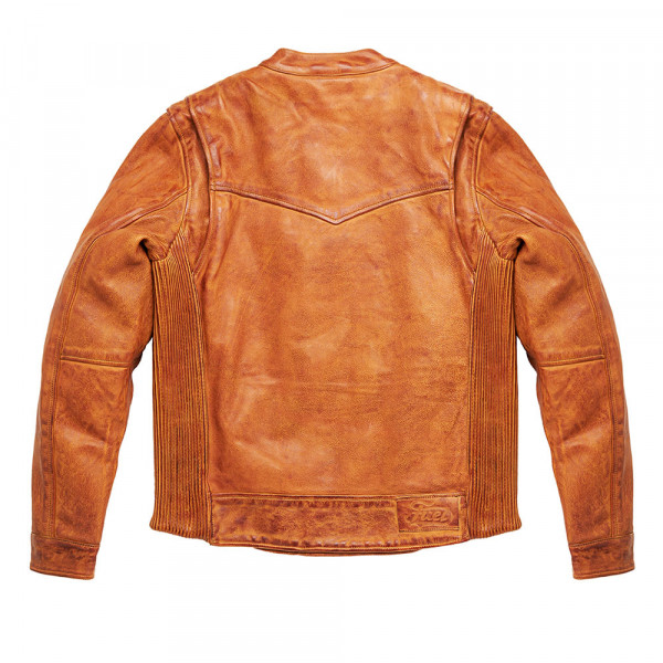 Fuel Bourbon Jacket