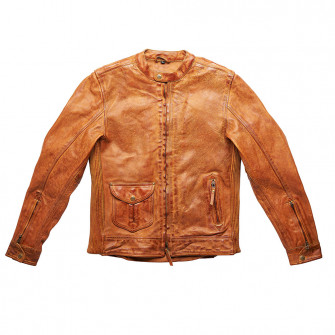 Fuel Bourbon Jacket