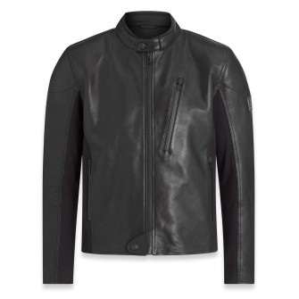 Belstaff Mistral Jacket Black