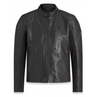 Belstaff Mistral Jacket Black