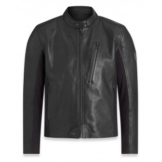 Belstaff Mistral Jacket Black