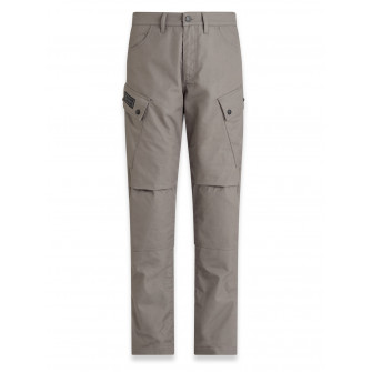 Belstaff Typhoon Cargo Pants - Granite Grey
