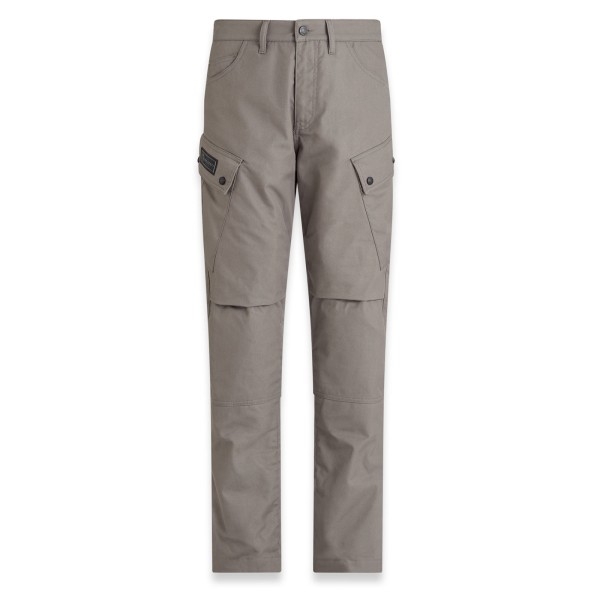 Belstaff Typhoon Cargo Pants - Granite Grey