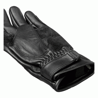 Belstaff Clinch Gloves Black