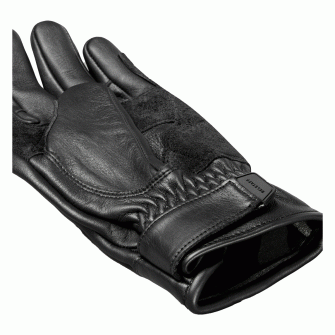 Belstaff Clinch Gloves Black