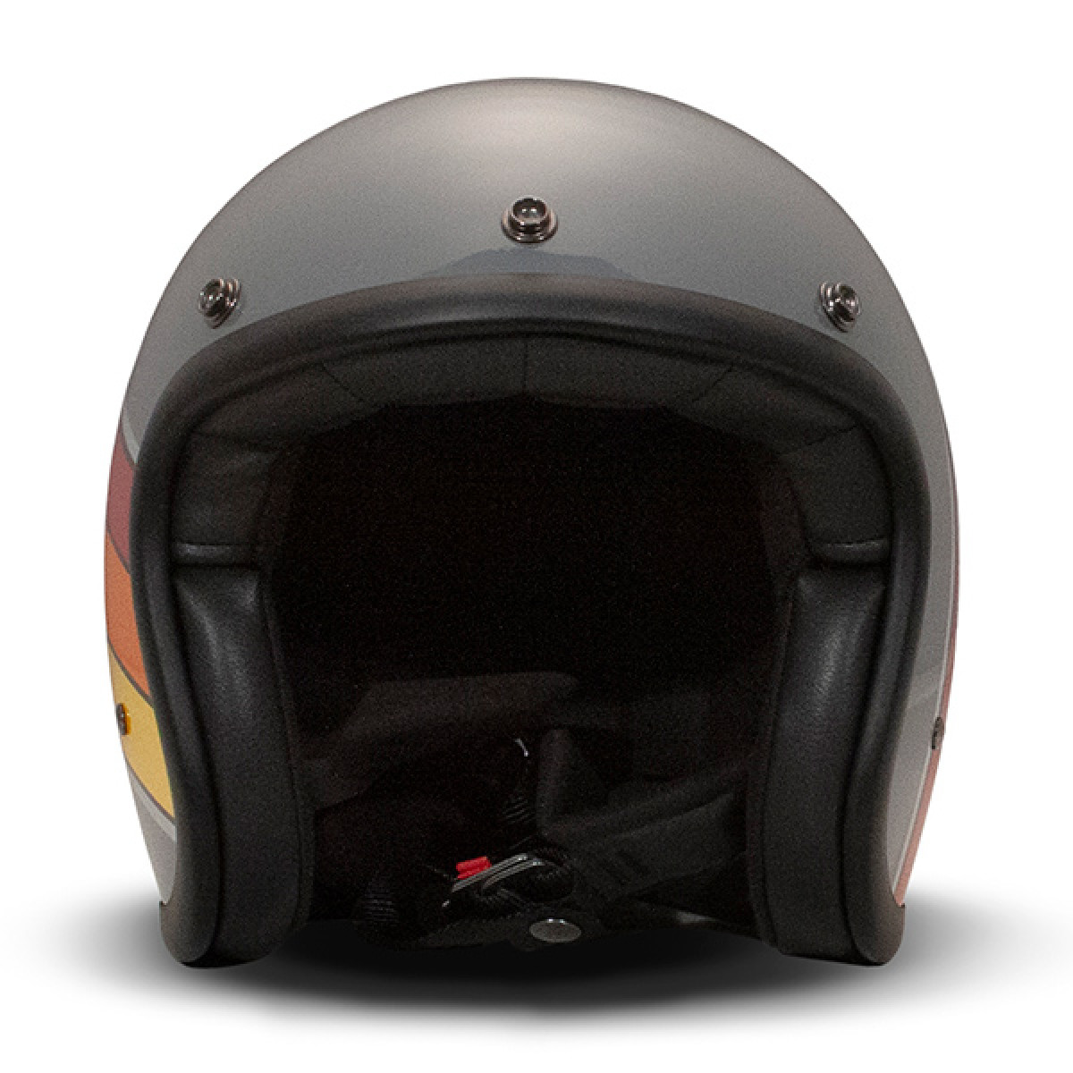 DMD Standard Collection Vintage Curve Helmet