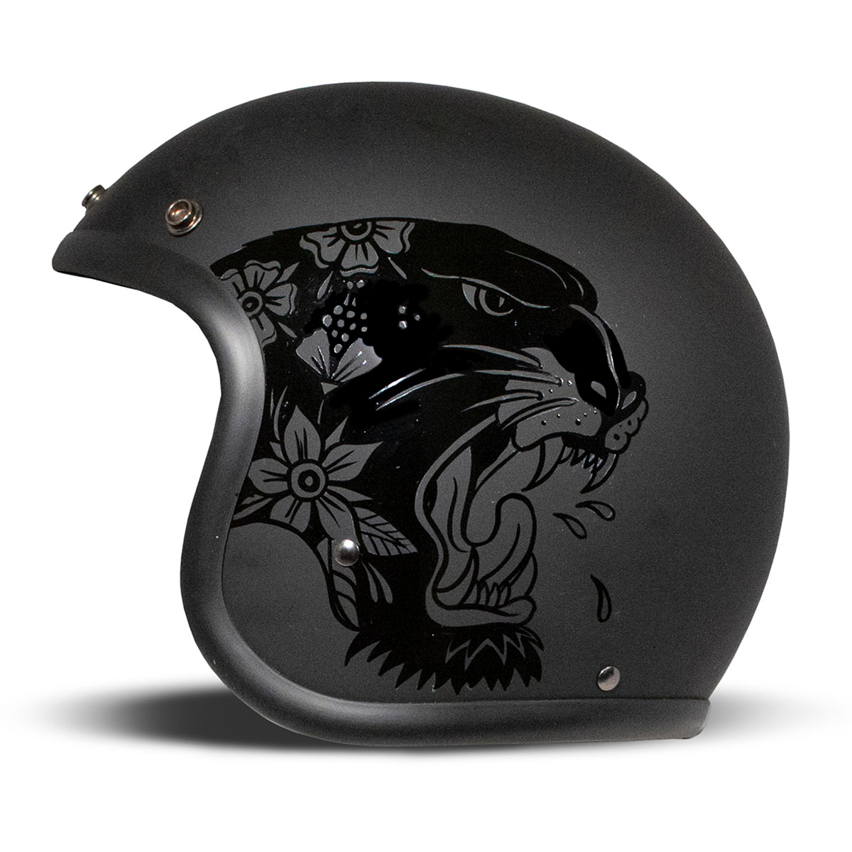 DMD Standard Collection Vintage Jungle Helmet