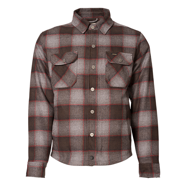 Rokker Chicago Rider Shirt