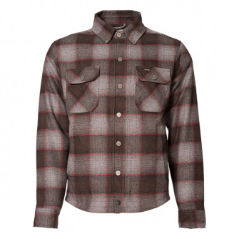 Rokker Chicago Rider Shirt