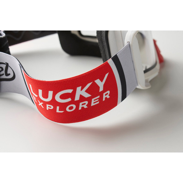 Fuel Endurage Goggle Lucky Explorer