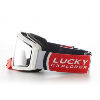 Fuel Endurage Goggle Lucky Explorer