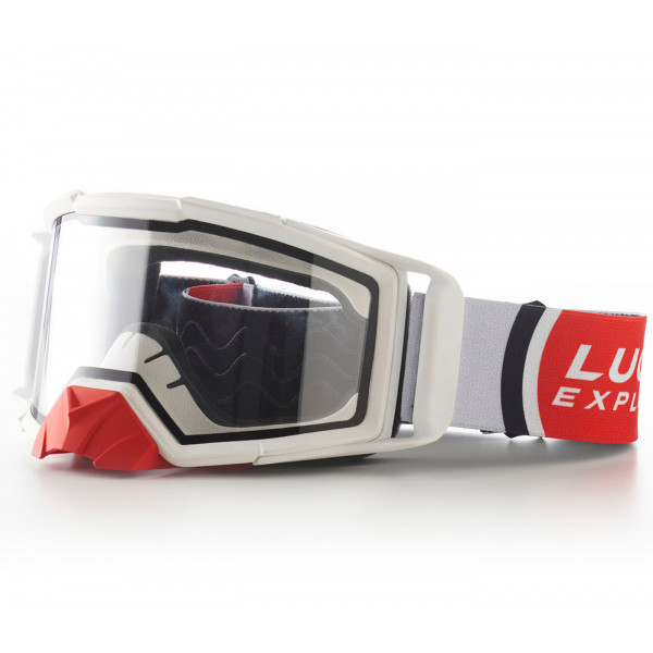 Fuel Endurage Goggle Lucky Explorer