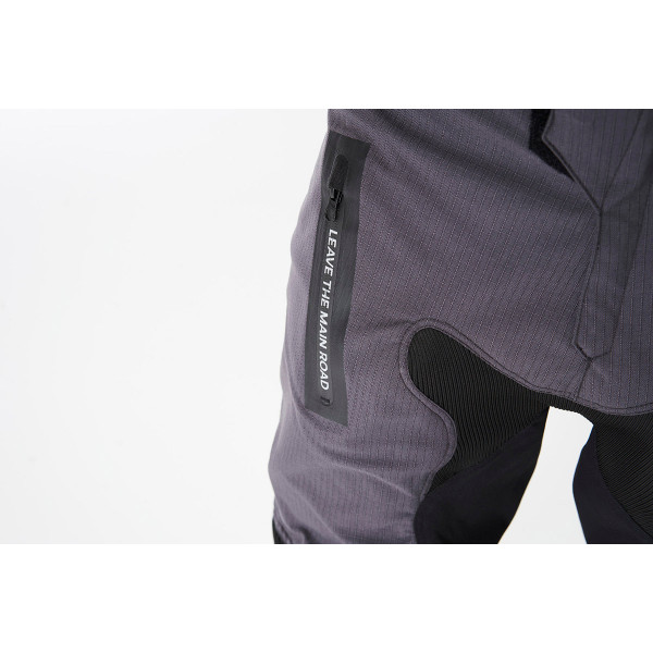 Fuel Endurage Pants Dark Grey