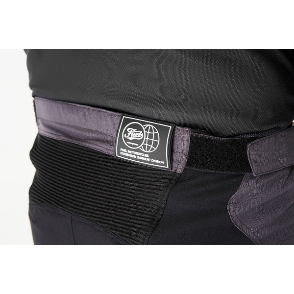 Fuel Endurage Pants Dark Grey