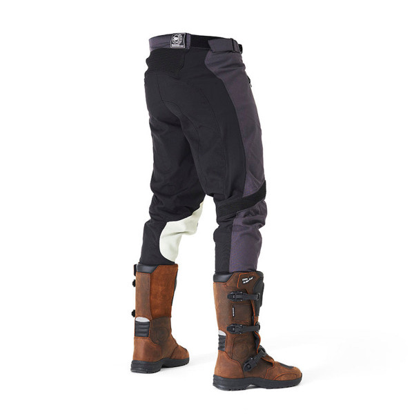 Fuel Endurage Pants Dark Grey