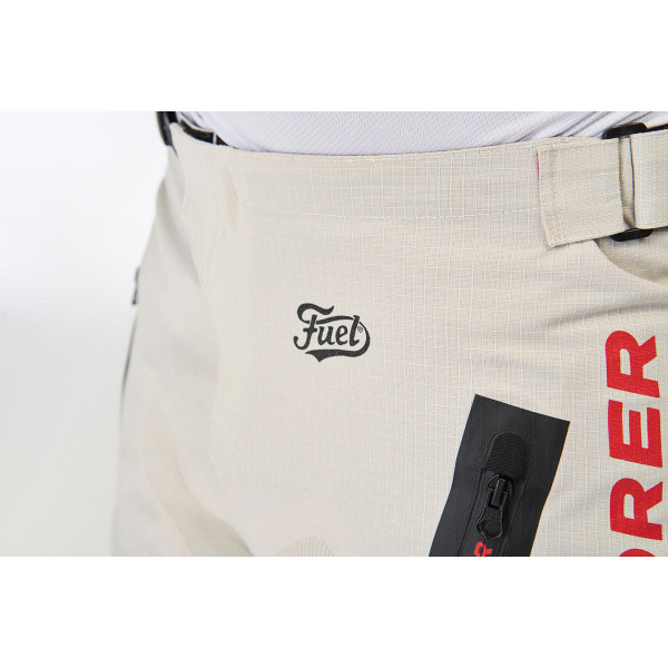 Fuel Endurage Pants Lucky Explorer