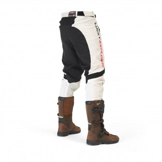 Fuel Endurage Pants Lucky Explorer